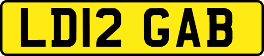 LD12GAB