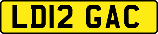 LD12GAC