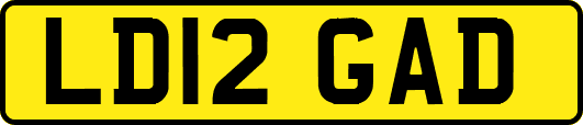 LD12GAD
