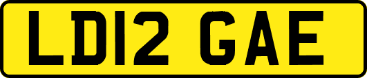 LD12GAE