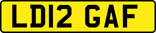 LD12GAF