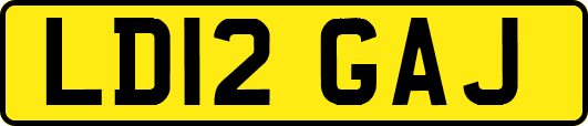 LD12GAJ