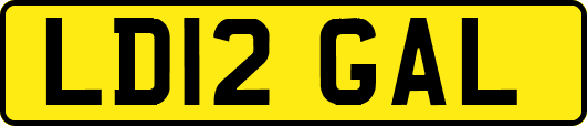 LD12GAL