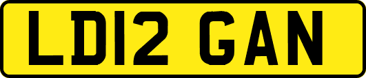 LD12GAN