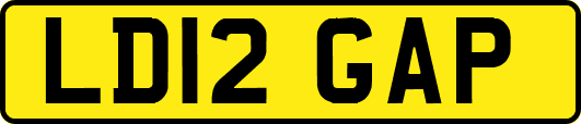LD12GAP