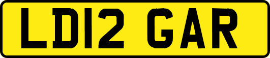 LD12GAR