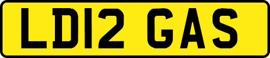 LD12GAS