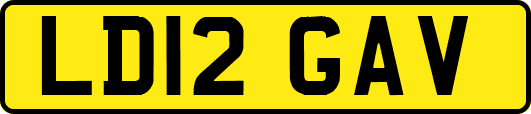 LD12GAV