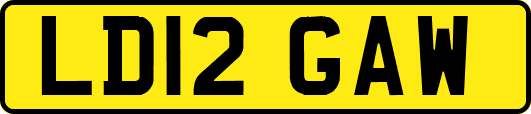 LD12GAW