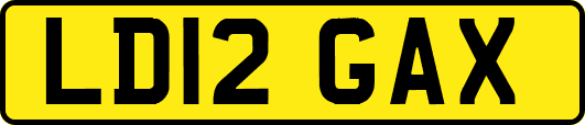LD12GAX