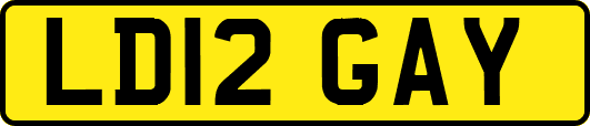 LD12GAY