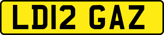 LD12GAZ