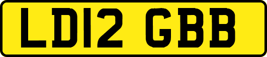 LD12GBB
