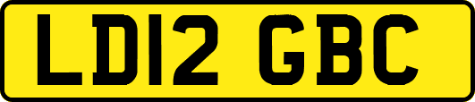 LD12GBC