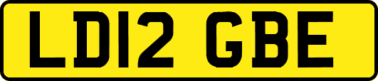 LD12GBE