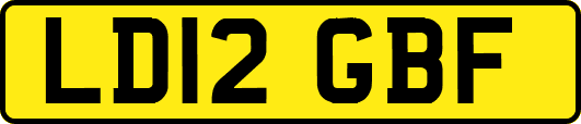 LD12GBF