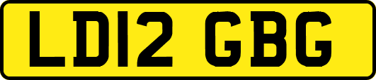 LD12GBG