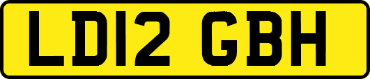 LD12GBH