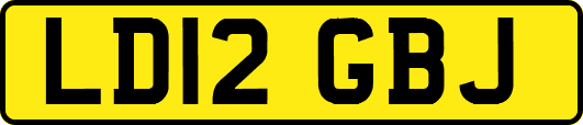 LD12GBJ