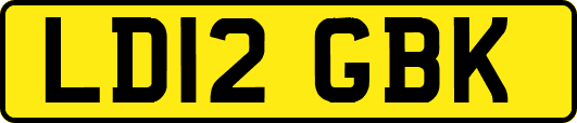 LD12GBK