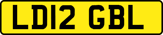 LD12GBL