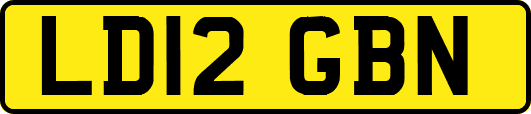 LD12GBN