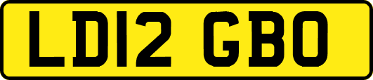 LD12GBO