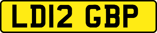 LD12GBP