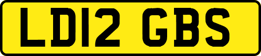 LD12GBS