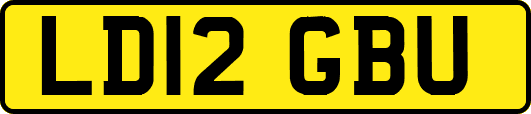 LD12GBU