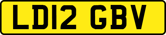 LD12GBV