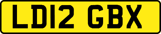 LD12GBX