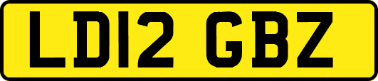 LD12GBZ