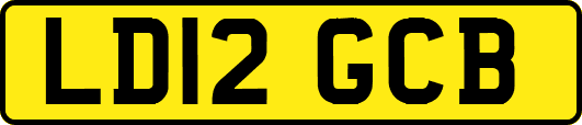 LD12GCB