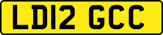 LD12GCC