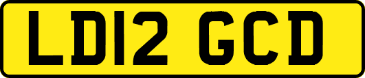 LD12GCD