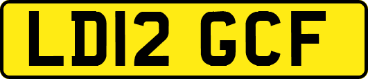 LD12GCF