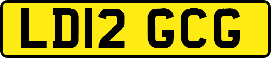 LD12GCG