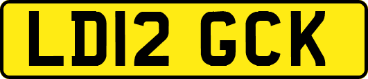 LD12GCK
