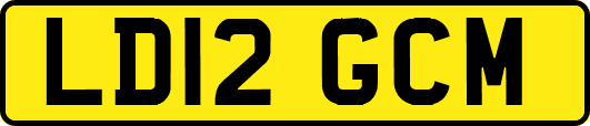LD12GCM