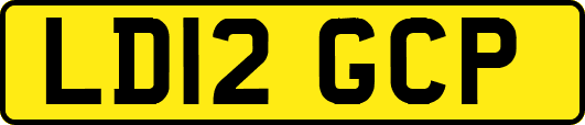 LD12GCP