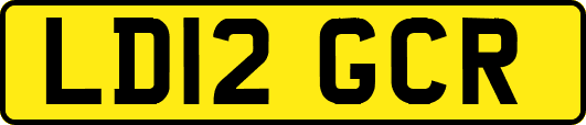 LD12GCR