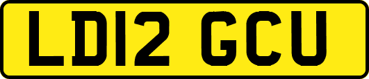 LD12GCU