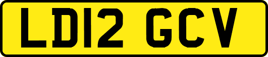 LD12GCV