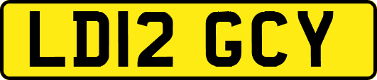 LD12GCY