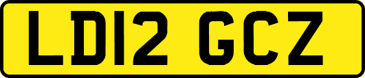 LD12GCZ