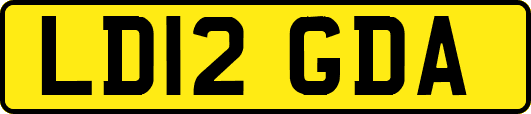 LD12GDA