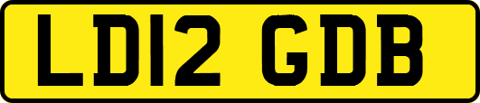 LD12GDB