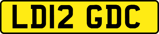 LD12GDC