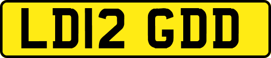 LD12GDD